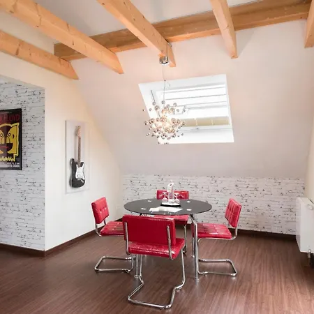 Scharhoern-riff - 18 Διαμέρισμα